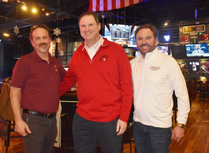 The Wheel is Turning an Old Favorite Into a New Hotspot